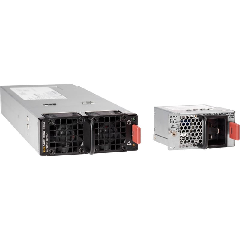 HPE 3000W Power Supply With C20 Inlet Accessory