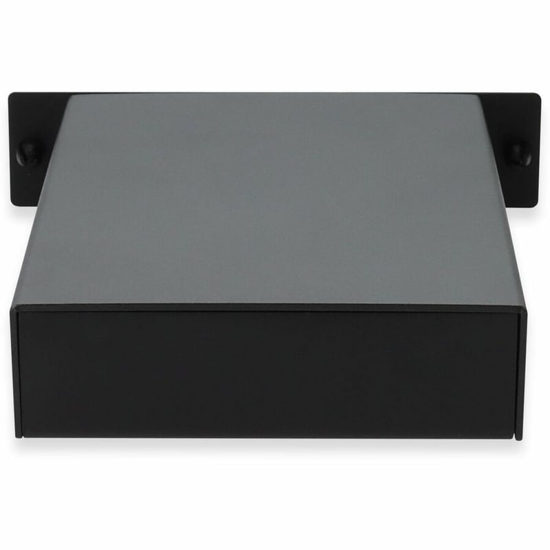 AddOn 8 Channel 1W LGX CWDM MUX and DEMUX (Duplex), 1271nm-1371nm, 1431nm-1451nm with Express Port, Monitor Port, and Duplex UPC/LC Connectors - Thumbnail 4