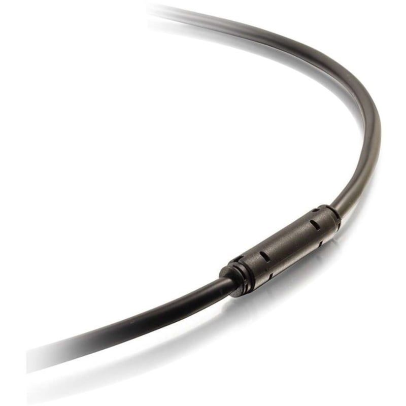 C2G 50ft USB Extension Cable - Active USB A to USB A Extension Cable - Plenum Rated - USB 2.0 - M/F - Thumbnail 3