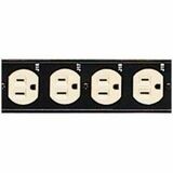 Eaton Pulizzi 12-Outlets 1.44kVA PDU
