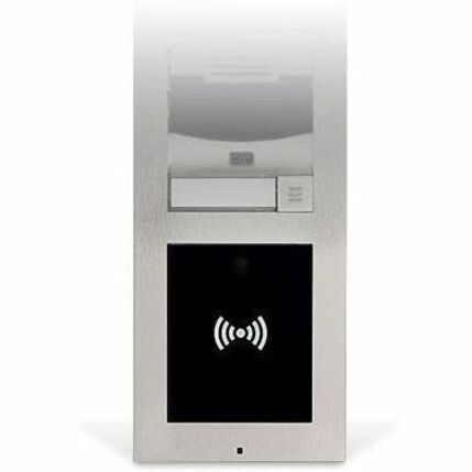 2N Secure RFID Card Reader 13.56 MHz with NFC - Thumbnail 2