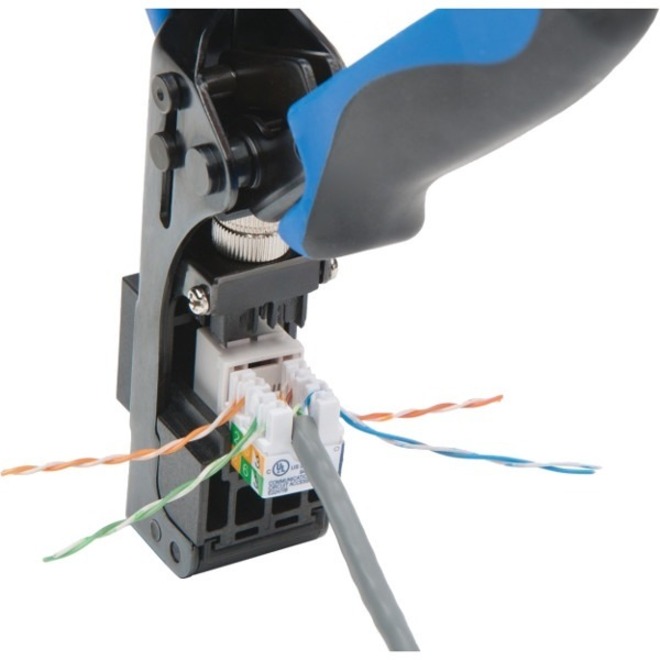 Platinum Tools Xpress Jack w/Platinum Tools Die - Thumbnail 3