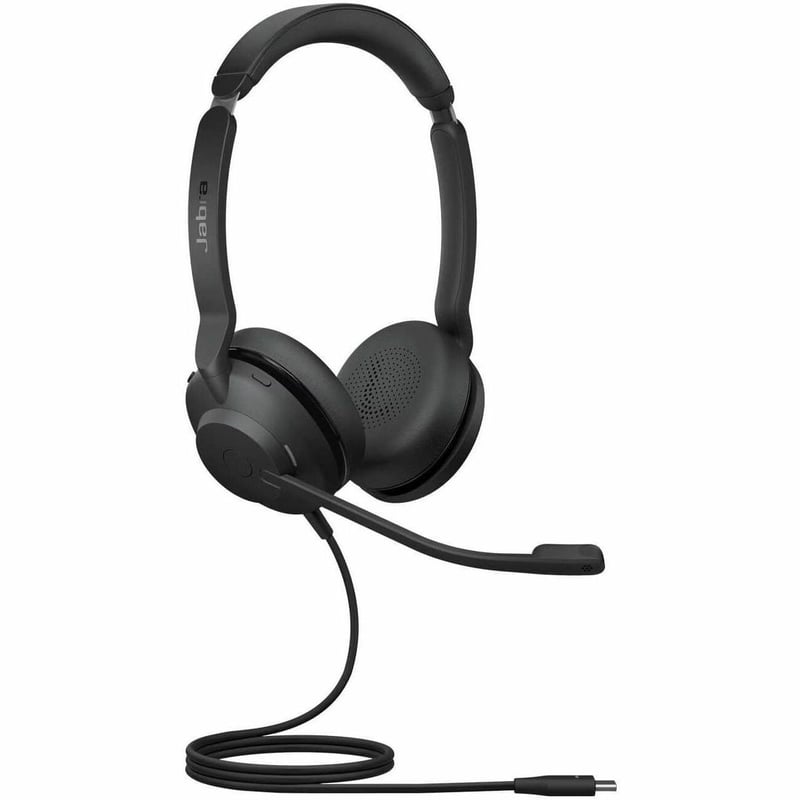 Jabra Evolve2 30 SE Headset - Thumbnail 1