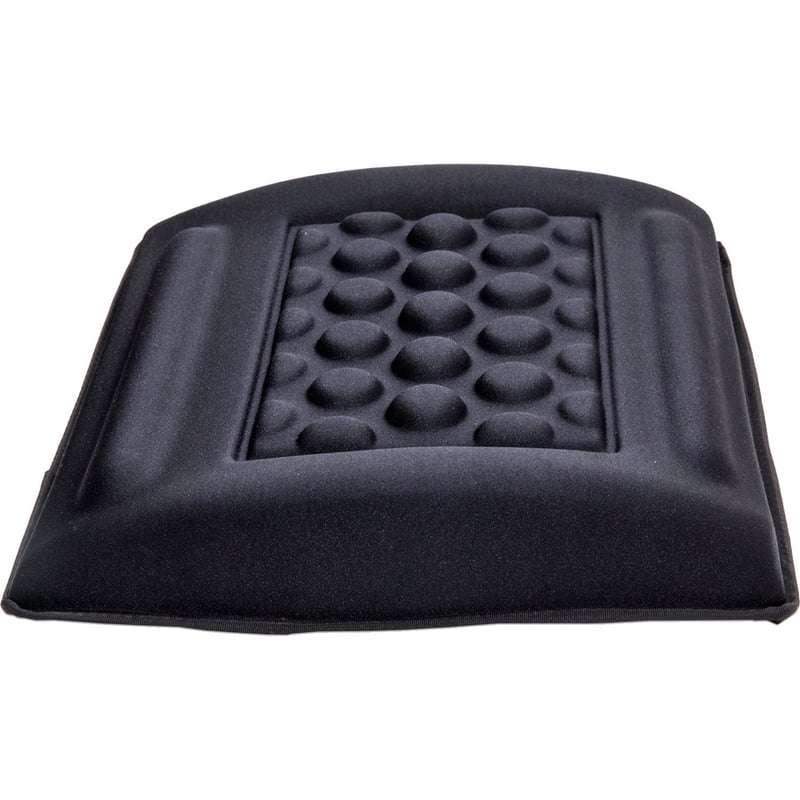IO Crest GEL Back Support Pad - Thumbnail 3