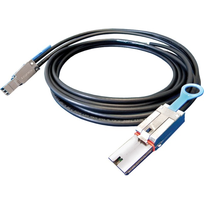 ADAPTEC ACK-E-HDMSAS-MSAS-2M