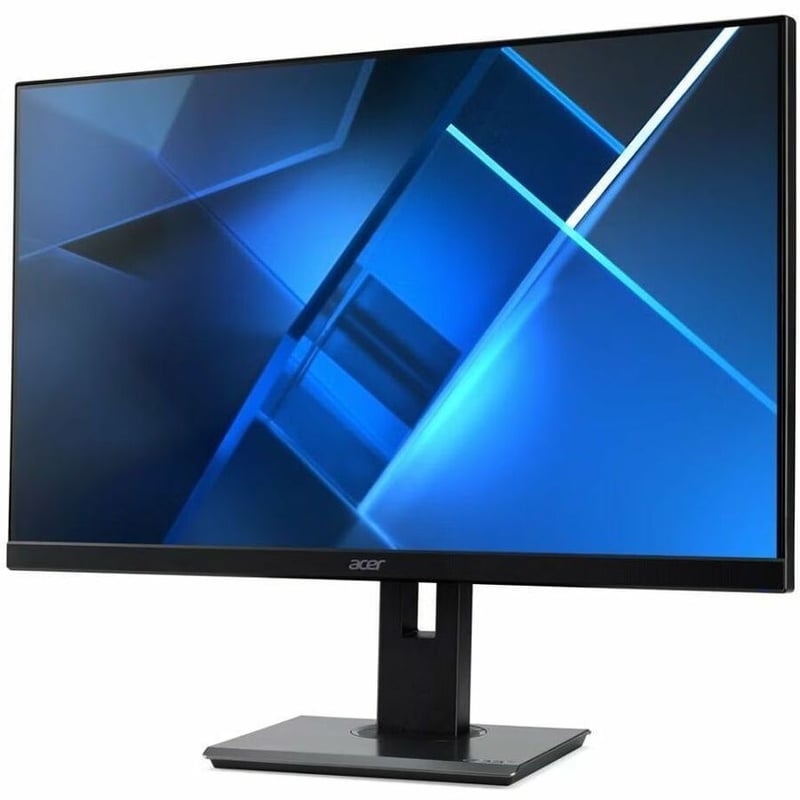 B277U GBMIIPRZX 27IN 2560X1440P HDMI DP USB HUB 120HZ 3 YR WARRANTY - Thumbnail 1