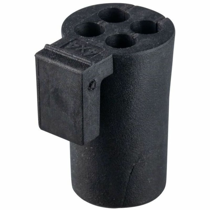 CABLE ENTRY GROMMET 4-LINE SM - Thumbnail 3
