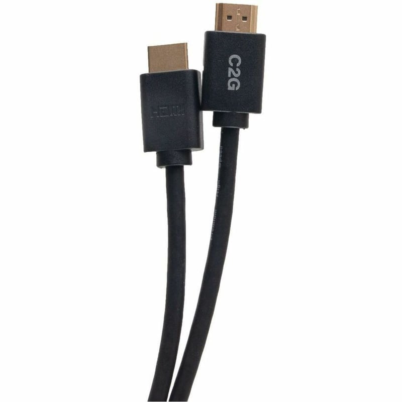 6FT/1.8M HIGH SPEED HDMI CABLE 6FT/1.8M HIGH SPEED HDMI CABLE TAA - Thumbnail 5