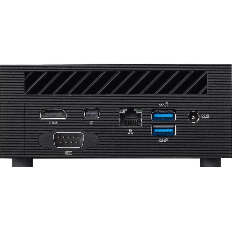 Asus PN63-S1-BB5000XFD-NL Barebone System - Mini PC - Intel Core i5 - Thumbnail 5