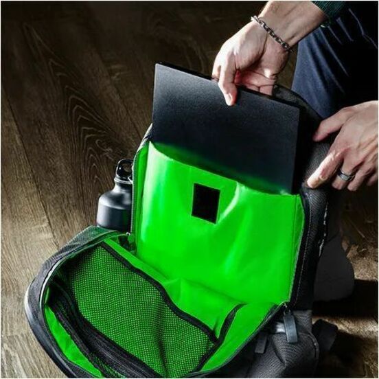RAZER ROGUE 16 BACKPACK V3 CHROMATIC - Thumbnail 5