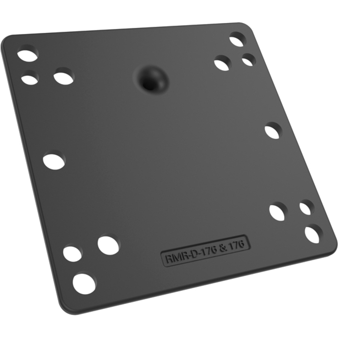 RAM Mounts Vehicle Mount - Thumbnail 2