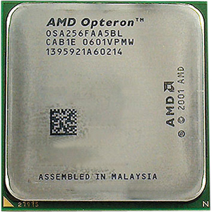 HPE Sourcing AMD Opteron 6300 6344 Dodeca-core (12 Core) 2.60 GHz Processor Upgrade