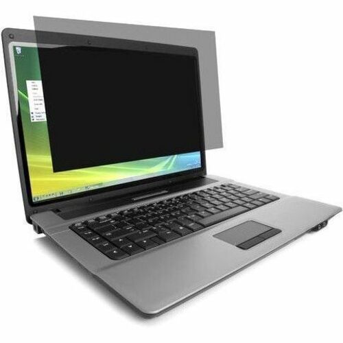 Kensington FP140W10 Privacy Screen for Laptops (14.0" 16:10) - Thumbnail 1