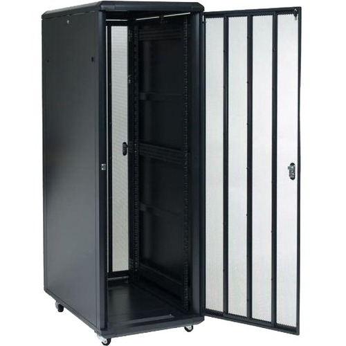 Rack Solutions 42U RACK-151 Server Cabinet 600mm x 1000mm - Thumbnail 1