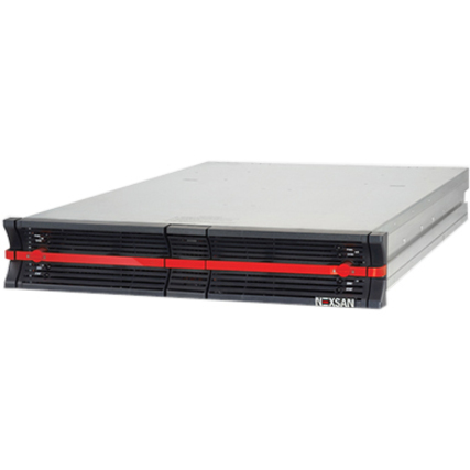 Nexsan Technologies E18X DAS Array - Thumbnail 3
