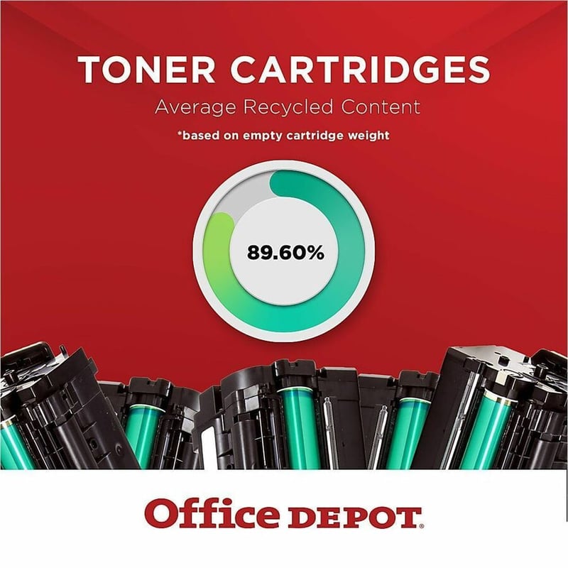 Clover Imaging Remanufactured High Yield Black Toner Cartridge for Dell H625 - Thumbnail 4