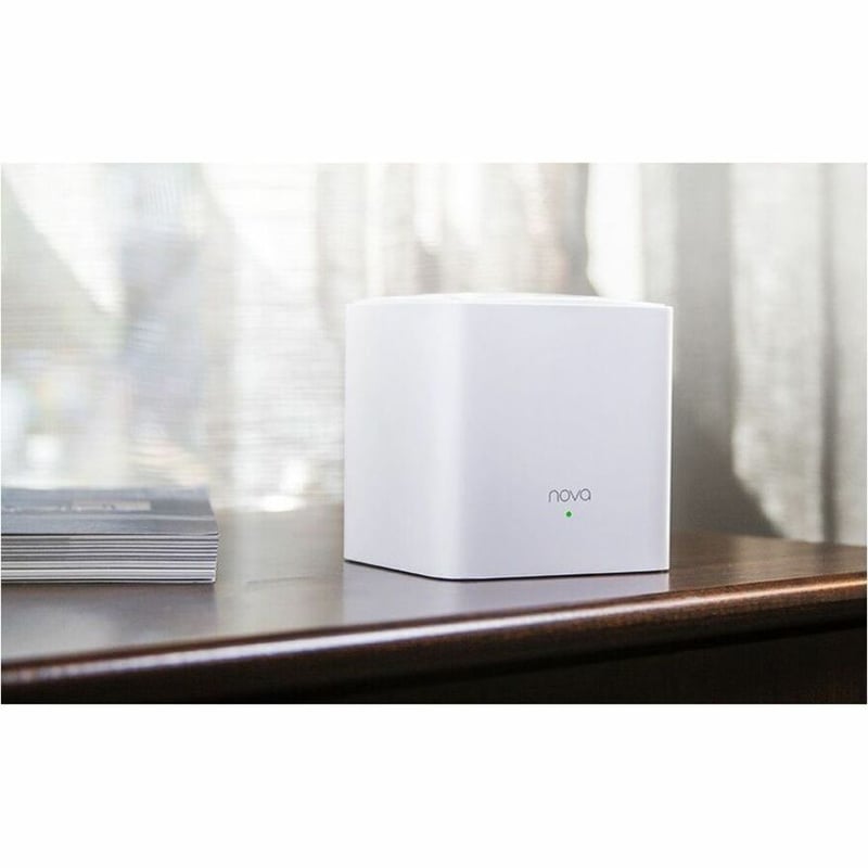 AC1200 DUAL-BAND MESH SYSTEM . - Thumbnail 3