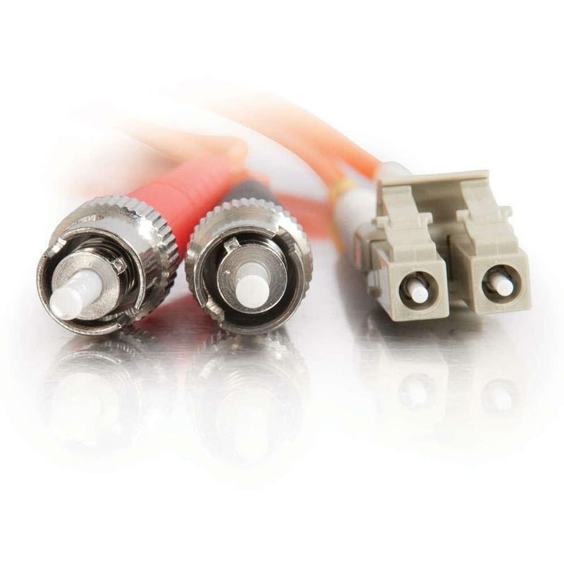 Monoprice SlimRun Cat6 28AWG UTP Ethernet Network Cable, 7ft Gray - Thumbnail 3