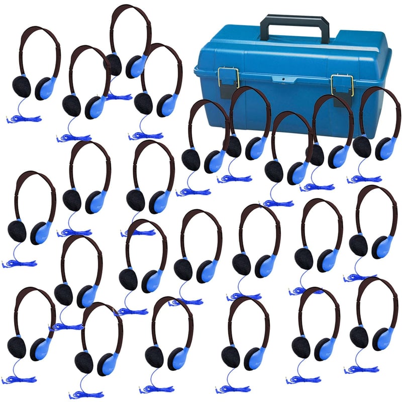 Hamilton Buhl Lab Pack Headphone - Thumbnail 1
