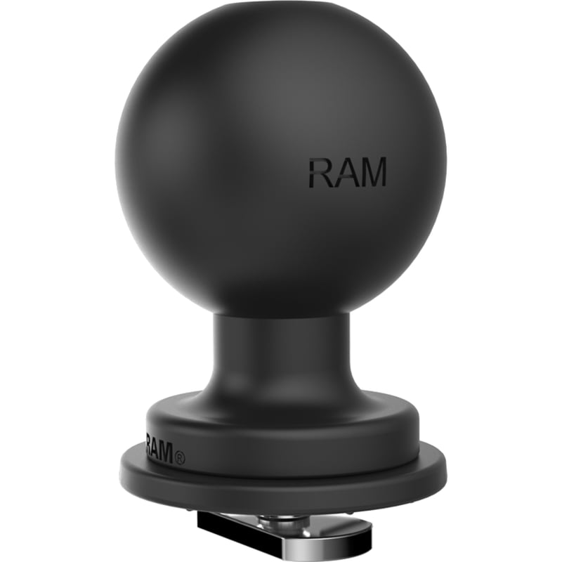 RAM Mounts Track Ball Mounting Adapter - Thumbnail 5