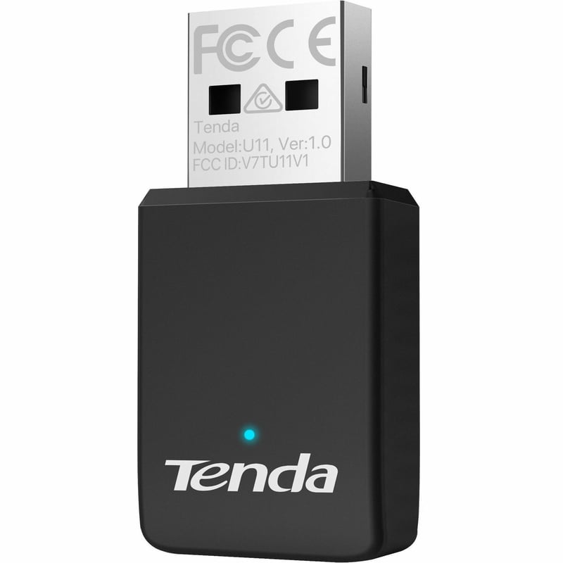 AX900 WI-FI 6 WIRELESS ADAPTER . - Thumbnail 1