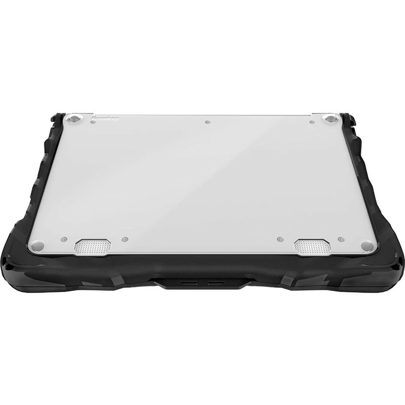 DROPTECH SURFACE LAPTOP SE CLAMSHELL - BLACK - Thumbnail 3