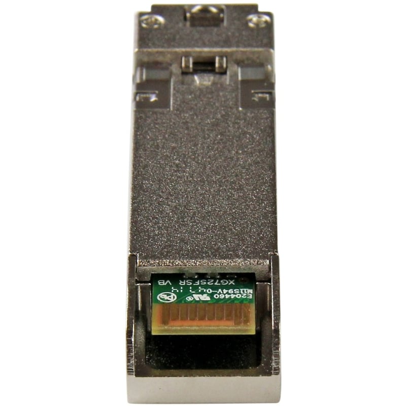 StarTech.com MSA Uncoded SFP+ Module - 10GBASE-LR - 10GE Gigabit Ethernet SFP+ 10GbE Single Mode Fiber (SMF) Optic Transceiver - 10km DDM - Thumbnail 4