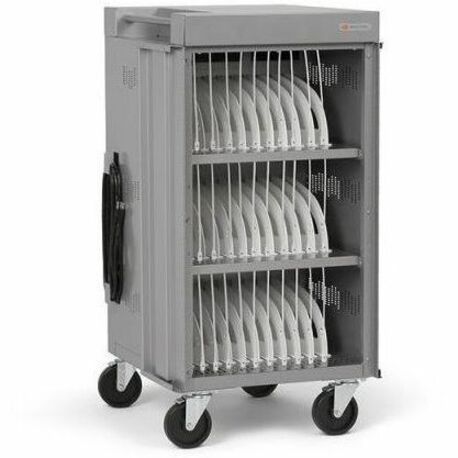 Bretford CUBE Cart Slim Pro - Thumbnail 4