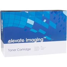 ELEVATE IMAGING COMPATIBLE FOR HP W2020A BLACK CARTRIDGE YIELD 2.4K