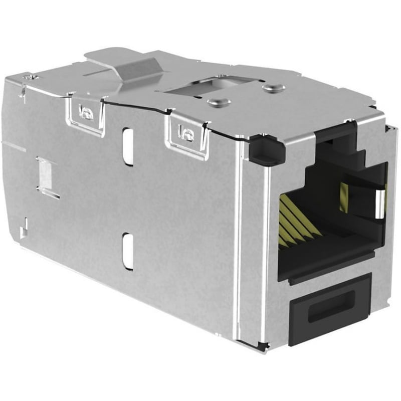 Panduit Jack Module - Thumbnail 4
