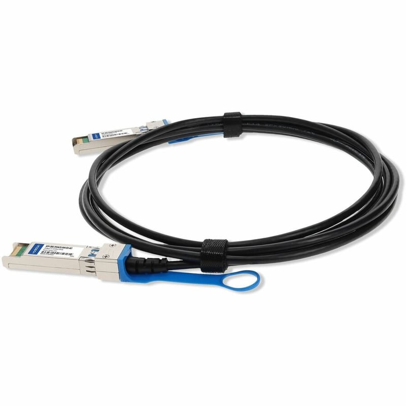 EXTREME COMP DAC 0.5M TAA 25G-CU SFP28 PASSIVE TWINAX - Thumbnail 2