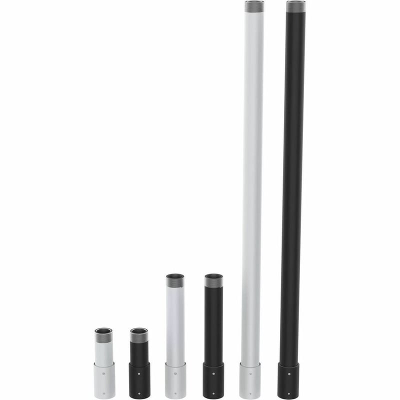 TP3908-E EXT. PIPE WH 100 CM CM - Thumbnail 2
