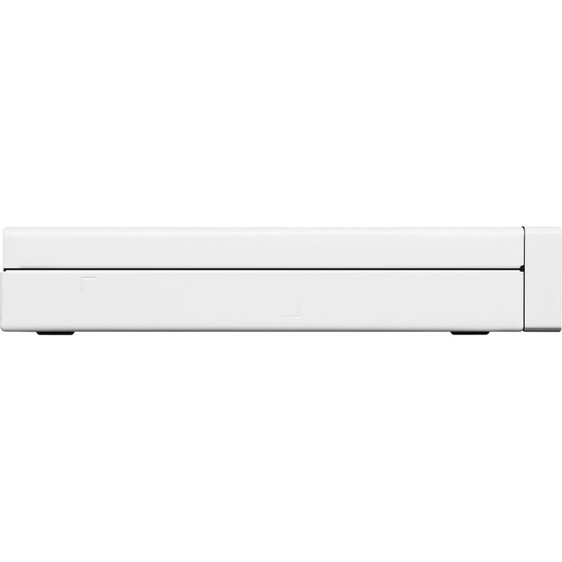 Lenovo IdeaCentre 200-01 90FA001KUS Desktop Computer - Intel Celeron 3205U - 2 GB - 32 GB SSD - Slim PC - Thumbnail 5