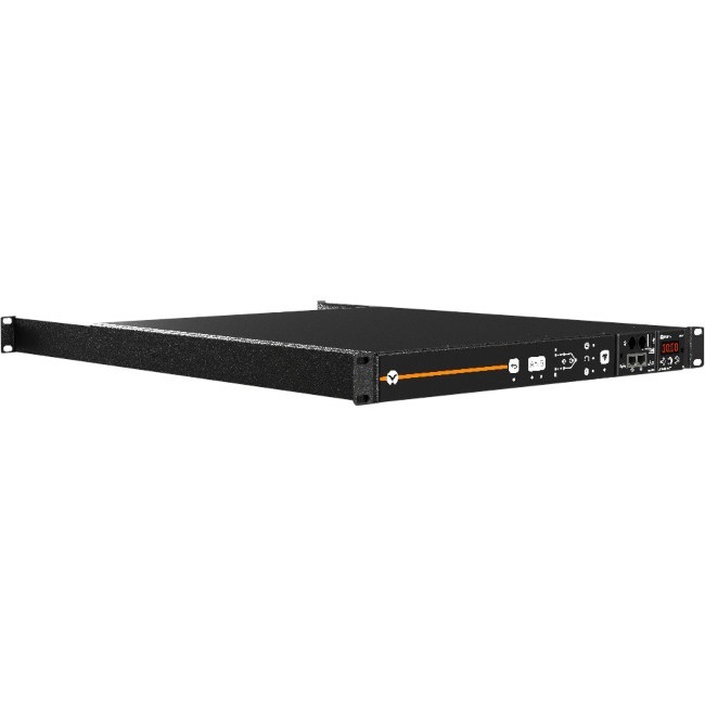 Vertiv Geist rPDU VA1G8100 12-Outlets PDU - Thumbnail 1