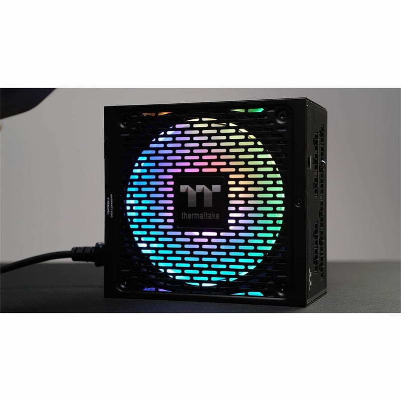 Thermaltake Toughpower GF2 ARGB 650W - TT Premium Edition