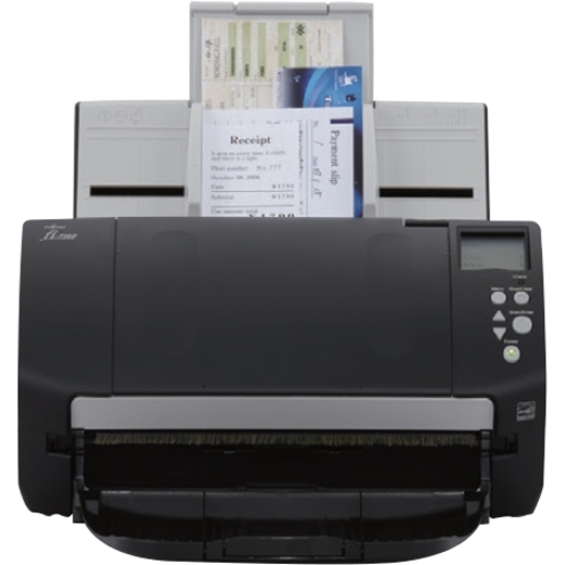 Fujitsu Fi-7180 Sheetfed Scanner - 300 dpi Optical - Thumbnail 2