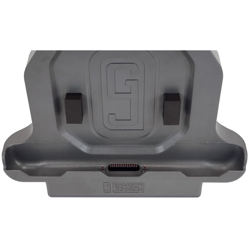 Gamber-Johnson Docking Station - Thumbnail 2