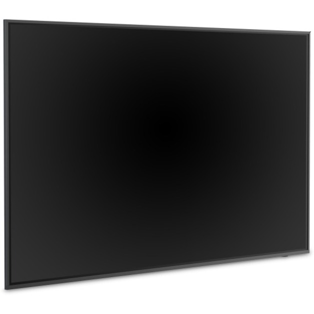 ViewSonic Commercial Display CDE6520-W1 - 4K 24/7 Operation, Integrated Software and WiFi Adapter - 450 cd/m2 - 65" - Thumbnail 2