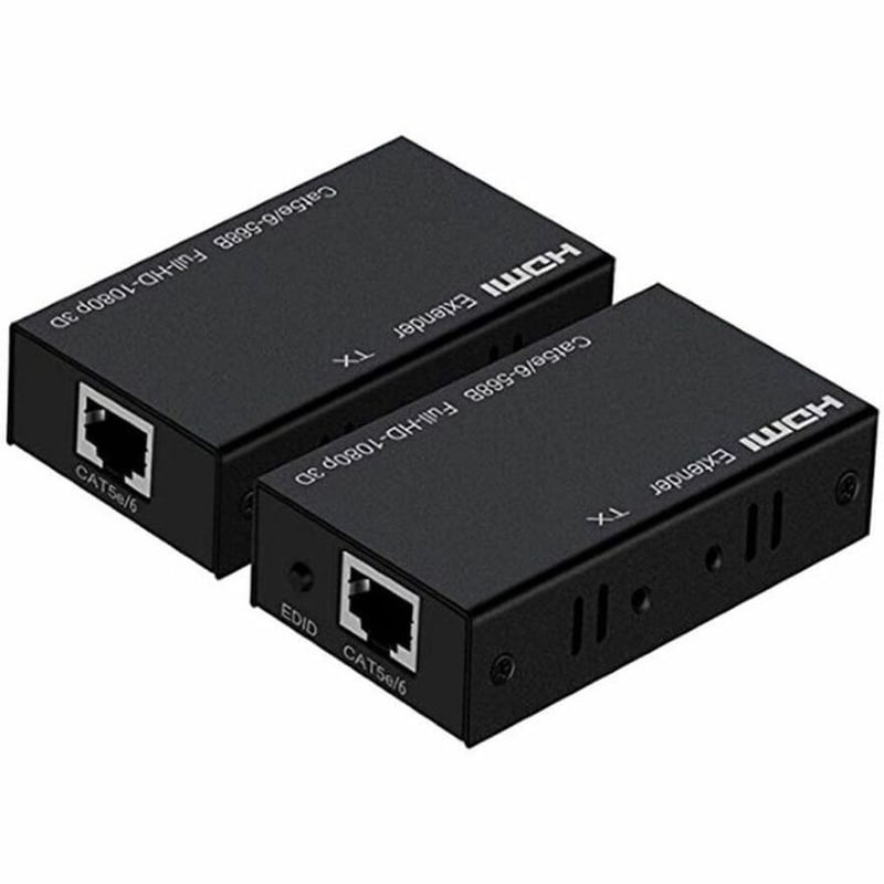 4XEM 50M 150FT HDMI Extender - Thumbnail 2