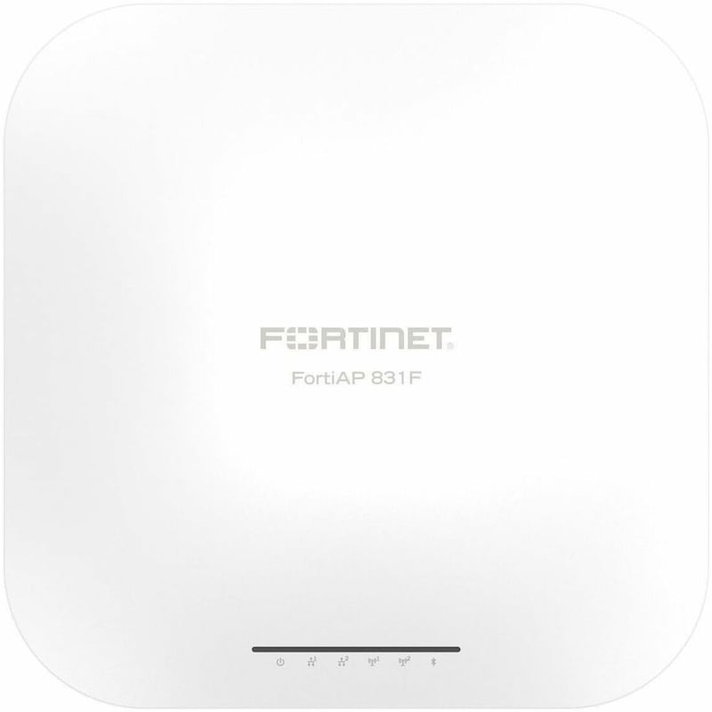 INDOOR WIRELESS AP - TRI RADIO (802.11 B/G/N/AX 4X4 MU-MIMO, 802.11 A/N/AC/AX 8X - Thumbnail 1