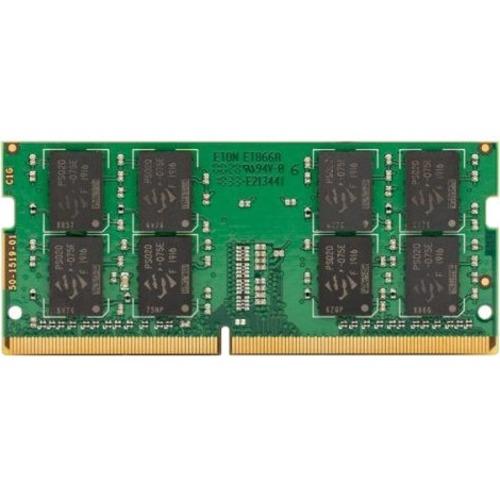 VisionTek 8GB DDR4 2933MHz (PC4-23400) SODIMM -Notebook - Thumbnail 1