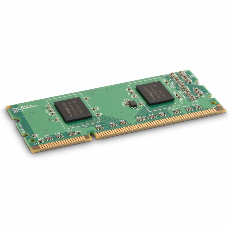 HP 1GB DDR3 SDRAM Memory Module - Thumbnail 1