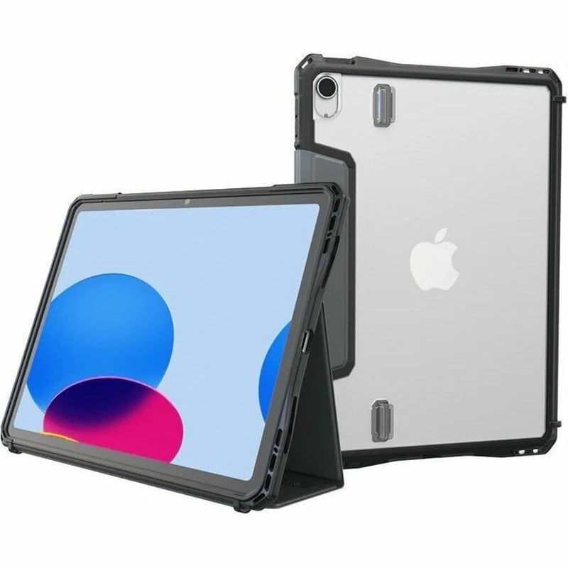 Groove Folio Case for iPad Gen 11 (A16) / Gen 10 - Thumbnail 2
