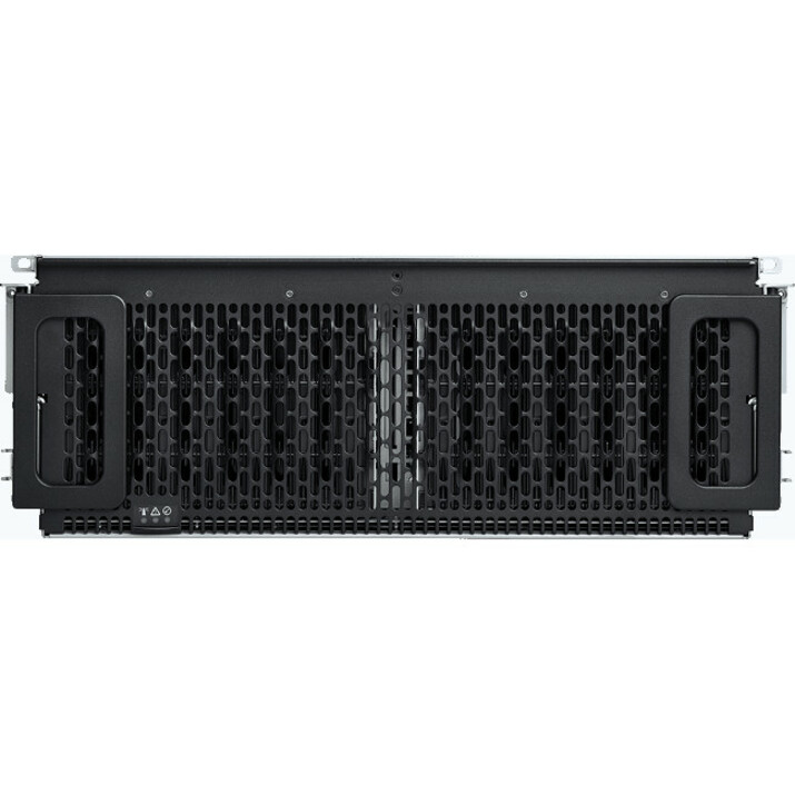 HGST Ultrastar Data102 SE4U102-60 Drive Enclosure - 12Gb/s SAS Host Interface - 4U Rack-mountable - Thumbnail 5