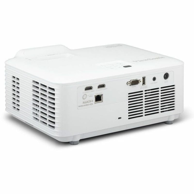 0.65 1080P DLP LASER PROJECTOR WITH 4000LMTR 0.5 FIXED LENS - Thumbnail 3