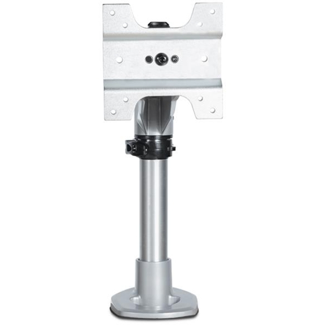 StarTech.com Desk Mount Monitor Arm, VESA/Apple iMac/Thunderbolt/Ultrawide Display up to 49" (30.9lb/14kg), Height Adjustable/Articulating - Thumbnail 2