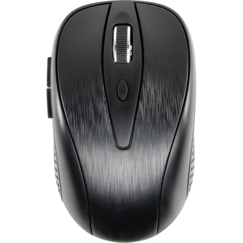 Digital Innovations Wireless Keyboard + EasyGlide Mouse - Thumbnail 3