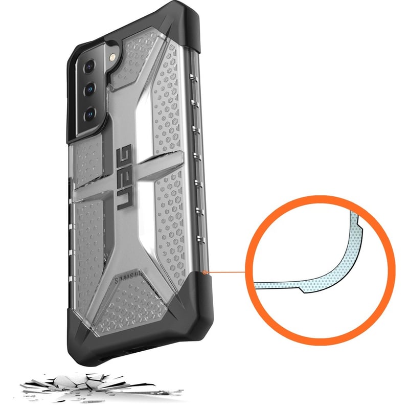 Urban Armor Gear Plasma Smartphone Case - Thumbnail 3
