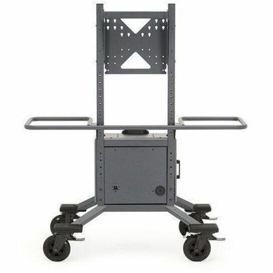 Bretford Cordless Explorer Display Cart - Thumbnail 5