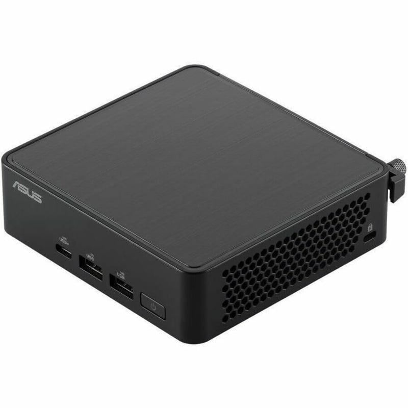 ASUS NUC 14 PRO TALL BAREBONE K INTEL 14GEN CORE ULTRA 5 165H VPRO - Thumbnail 4